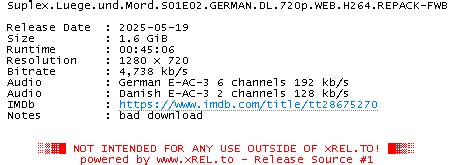 ana s01e02 720p web h264|Atemlos.S01E02.GERMAN.DL.720p.WEB.h264.